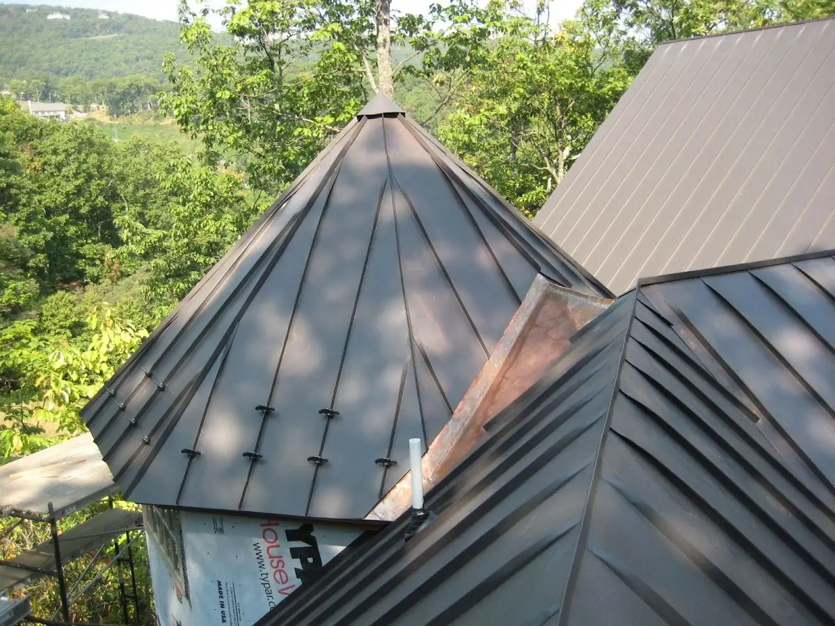 Professional Gutter Cleaning by Craftsman Roofing in El Cerrito
